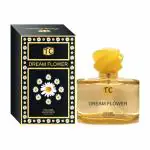 Trendsetter Collection Dream Flower Perfume body spray for Women| Long Lasting Eau de Parfum 100ml