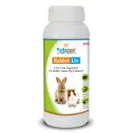 VETENEX Rabbit Liv - Liver Tonic Supplement for Rabbit, Guinea Pig & Hamsters - 500 ML