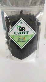 Br Cart Harde Vati | Harde Pachak Goli for Gas, Acidity & Digestion | Black Harde Churan Mouth Freshener (100 g)
