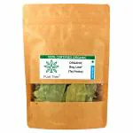 Pure Tree Organic Bay Leaf 50 gm| Tej Patta| Indian Whole Spices | Certified Organic