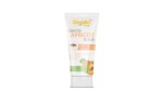 orgello Apricot Scrub For Face And Body D Tan Polishing Scrub (1 X 100 g) - for men women girls boys normal oily dry skin sls paraben mineral oil free Scrub