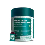 What's Up Wellness Stress Relief Gummies - Pack of 1