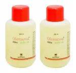 FLAY Olemessa Bath Oil - 200ml(Pack of 2)