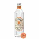Sepoy & Co. Grapefruit Tonic Water (Pack of 12 X 200ml) |Paloma Mixer
