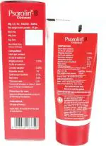 JRKs Psorolin B Ointment for Skin Care