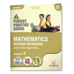 Jeevandeep CCE Mathematics Wonder Work Book - 3 (Semi Eng.)