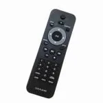 EHOP Compatible Remote Control For Philips Dvd Player Dvp3040, 37 Dvp3040, 05 Dvp3040 Dvp3040, 37B Vp3040, 12 Dvp3140 Dvd Player