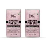 Chef Urbano Himalayan Pink Salt 2 X 1 kg