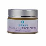 Rejuvenating Face Cream