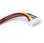 rt sense 8 Pin JST XH, 2.54mm, Female with 30cm wire (200 Pcs)