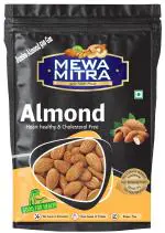 Mewa Mitra Jumbo Almond 500 grams