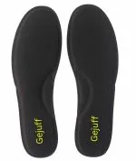 GEJUFF Memory Foam Shoes Insole Orthotic Sport shoe Insoles | For Loose Shoes or Replacing Existing Insoles, Thick Shoe Inserts, Extra Comfort and Support,Sneaker Crease Protector| Proudly Made in India