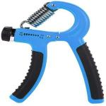 Shopeleven Hand Grip Strengthener, Hand Exerciser, Strength Trainer, Non-Slip Gripper for Athletes Pianists Kids Hand Rehabilitation Exercising