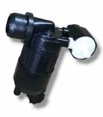 PAANJO Windshield Wiper Washer Spray Pump Motor for Ford Ecosport Double new modal