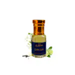 AL-MAHEK PERFUMES Zam Zam Fragrance For Men & Women 12 ml Attar Pack Of 2