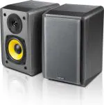 Edifier Black R1010BT 2.0 Channel Bluetooth Home Theatre