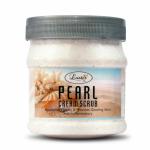 Luster Pearl Facial Cream Scrub | Helps Nourishes Deeply & Provides Glowing Skin - 500ml