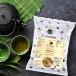 D'aromas Premium Low Sugar Instant Masala Tea Premix 500g|Masala Chai|Ideal for Vending Machine