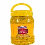 Hampa Kerda Pickle 500gm Jar