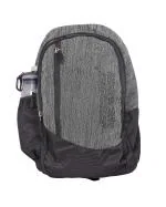 STORAGE UNLIMITED SU00B3 COLLEGE GREY BACK PACK 32 L