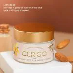 CERIGO Almond butter Moisturiser 50 g