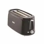 BOSS Eden Pop-up Toaster , 1300 Watt, Black