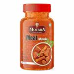 Motaba Meat Masala Powder 500 Gram for Healthy Delicious & Flavourful Cooking Hygienically Packed( 500g, Pack of 1)