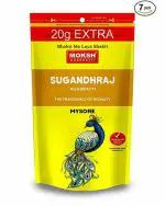 Moksh Sugandh Raj Agarbatti (Pack Of 7)