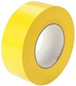SEJASCOLLECTIONS Floor Marking Tape Floor Marking Tape Dispenser Tape (Manual) (Yellow)
