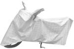 Amarud Bike cover Silver Two Wheeler Cover For Bajaj Pulsar 220