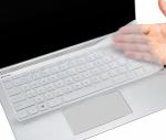 iFyx Silicone Keyboard Skin Cover for HP Laptop fq1092AU fq1089AU dq5007TU dq2649TU 14
