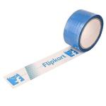 Naughty angels Pack of 6 -Flip kart Branded Packaging Tape (2