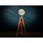 Royal Handicraft Floor Standing Grandfather Clock