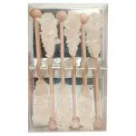 Dolce Vita Flavoured Sugar Sticks, 36g (White)