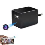 FREDI HD PLUS Mini Wifi Spy Camera