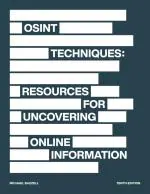 Computer Book Shop Osint Techniques-Resources For Uncovering Online Information Michael Bazzell Paperback