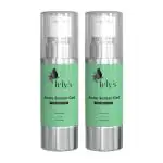 lely'S Acne Sensor Gel - Pimples Gel, Dark Spots & Blemishes, Heals Acne, Minimizes Pores (30ml) : Pack of 2