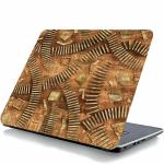 QTH PATTERNS DESIGN LAPTOP STICKER SUITABLE UPTO 15.6INCH LAPTOP QTH-LAP-6341