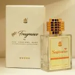 The Perfume Kart Zodiac Series| Saggitarius Premium Long Lasting Fragrance Perfume | Eau de Parfum - Ideal For All-50 ML