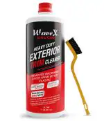 WaveX Heavy Duty Car Exterior Trim Cleaner 1 Kg