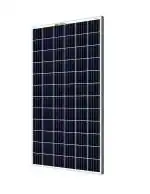 Solar Universe Poly Crystalline 75 watt Solar Panel 12 v