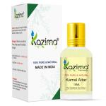 KAZIMA Kamal Attar Perfume For Unisex 10 ml