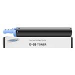 RAVECHI NPG-59 Toner Cartridge for Image Runner IR 2002 2002N 2002L 2002G 2202 2202L 2202N 2202DN 2004 2004N 2004L 2004G 2204 2204L 2204N 2204DN 2006N 2006 2425 PhotoCopier