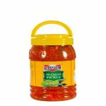 Hampa Mango Pickle 1kg Jar