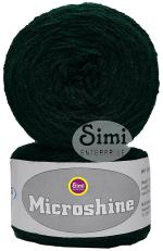 Simi Enterprise Morphankhi Wool Knitting Yarn Wool Microshine Best Used With Knitting Needles, Crochet Needles Wool Yarn For Knitting. -Bb Art-Dag, 200 G