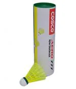 Giftingazebo Nylon Badminton Shuttle Cock 777 By Cosco