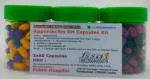 Appendicitis DH Herbal Supplement Capsules Kit - DoctorKC Herbal