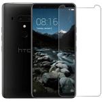 Phonicz Retails 9H Super Glossry Impossible Screen protector for Htc U12 Plus