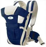 Aurapuro High Quality 4 In 1, Carry Bag, Cuddler Kids Facing In And Out Position Baby Carrier