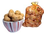 Chastity Dry Fruits Gift Pack (Walnuts)- 500 g